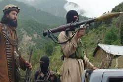 داعش ډله دپاکستان لپاره ستر خطر دی