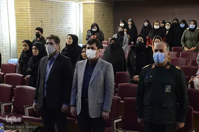 اجرای نمایش یک و بیست در سینمای جهاد دانشگاهی تبریز‎‎