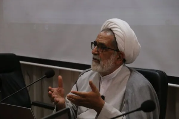 خوشنویسی متعالی‌ترین شکل از هنر اسلامی است + صوت