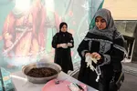 یا علی گفتیم و عشق آغاز شد