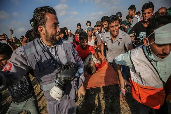 İsrail askerlerinin yaraladığı bir Filistinli çocuk daha şehit oldu