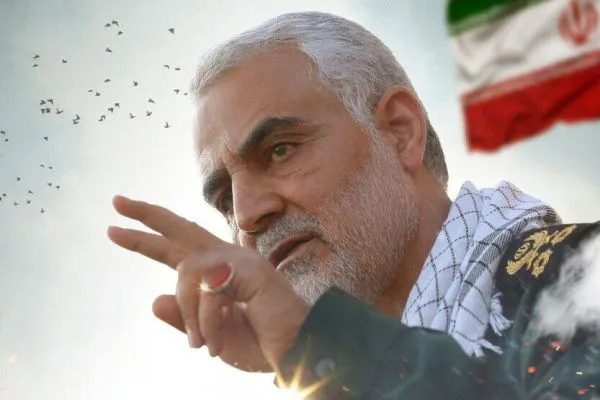 سردار سلیمانی موضوع ویژه ورک‌شاپ «روایت هنر»