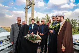 آغاز عملیات اجرایی مرکز سلول‌درمانی سلطانیه‎‎