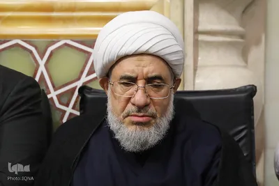 بزرگداشت قائد شهید امت از سوی مقام معظم رهبری در قم
