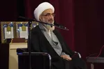 آیت‌الله صفایی‌بوشهری، امام جمعه بوشهر 
