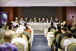Concours coranique international de l'Iran: tirage au sort pour la demi-finale catégorie récitation
