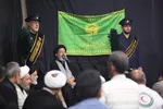 اربعین فرصت پاک‌سازی دل‌ها و ترویج فرهنگ نیابت است