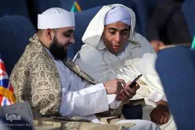 سومین روز برگزاری مسابقات بین الملی قرآن کریم