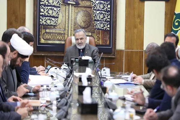 زائران حج 1405 پنج روز و چهار شب در مدینه اقامت می‌کنند