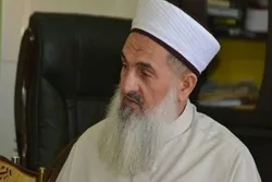 Babban Malamin Ahlu Sunna A Iraki Ya Bayar Da Fatawar Wajabcin Ficewar Amurkawa Daga Kasar