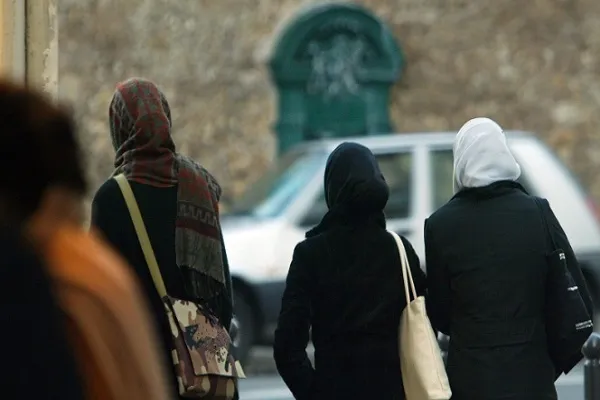 Avusturya İslam Örgütü: Kadına yönelik şiddet reddedilmeli