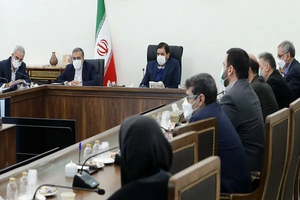 دستور مخبر برای تأمین اعتبار و حل مشکلات مراکز درمانی