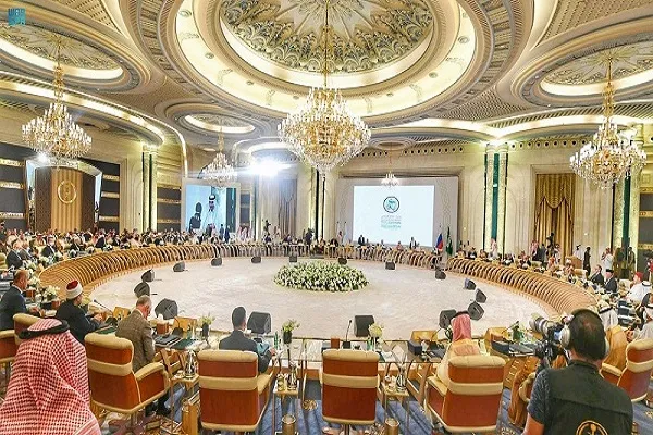 إنطلاق اجتماع مجموعة الرؤية الإستراتيجية 