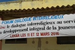 Sénégal: Musulmans et chrétiens unis contre l’intolérance religieuse
