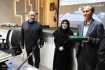 جلسه تفسیر قرآن ویژه مدیران اجرایی آذربایجان‌شرقی