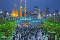 İranlı zəvvar qruplarının İraqdakı müqəddəs ziyarətgahları ziyarət etməsi üçün razılıq əldə olunub