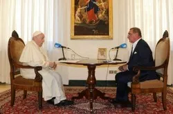 Le Pape dénonce deux décennies de guerre en Afghanistan