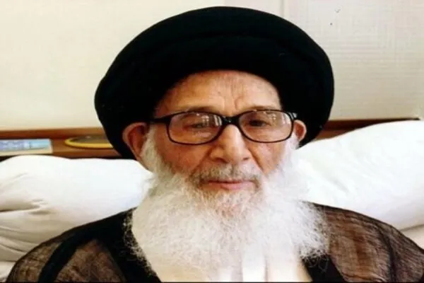 مراسم سی‌ودومین سالگرد ارتحال آیت الله گلپایگانی در قم برگزار می‌شود