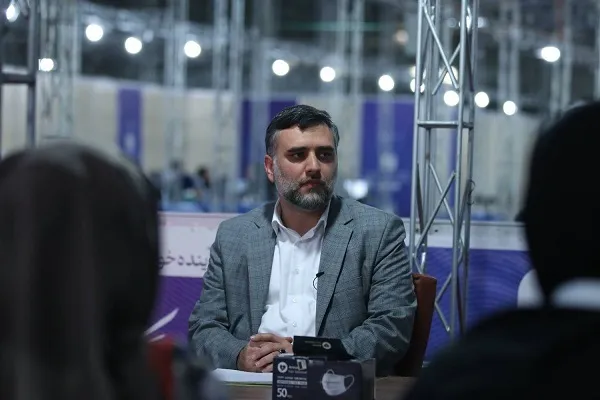 نمایشگاه کتاب دهه سوم اردیبهشت برگزار می‌شود