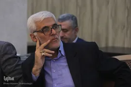 منصور آقامحمدی، حافظ کل قرآن