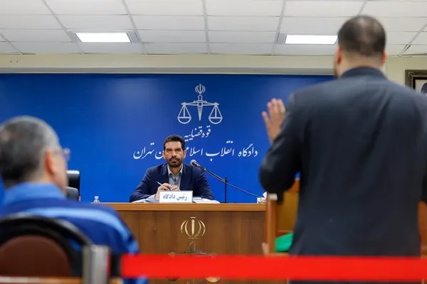 هفت نفر از متهمان بانک سرمایه محاکمه می‌شوند