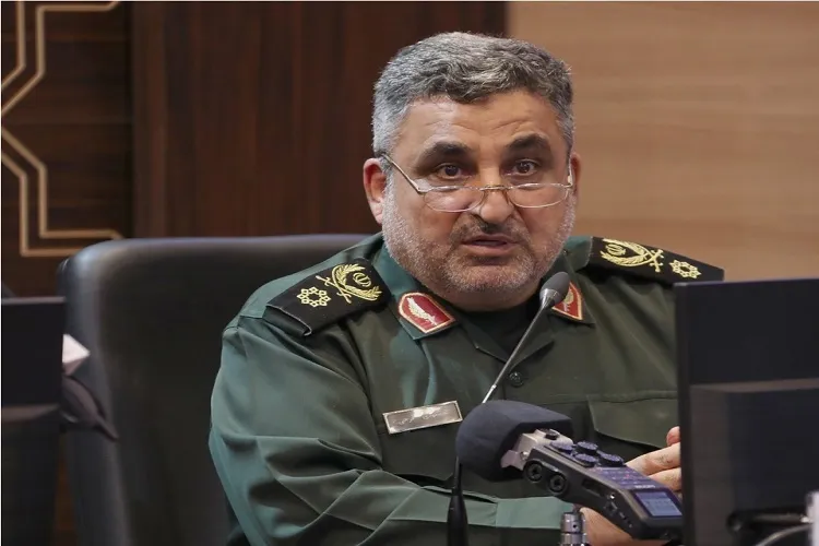 تجهیز 51 شهر به امکانات مورد نیاز پدافند غیرعامل از سوی وزارت دفاع