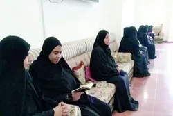 Paligsahan sa Pagmemorya ng Qur’an Para sa mga Nanay Pinaplano sa Oman
