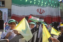 مراسم شور عاطفه‌ها و نواختن زنگ عاطفه‌ها