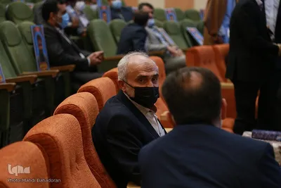 اختتامیه جشنواره کشوری قرآن و عترت دانشگاه پیام نور