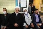 اختتامیه بیست و ششمین دوره مسابقات حفظ،قرائت،و مفاهیم قرآن کریم مسجد جامع حکم آباد تبریز‎‎