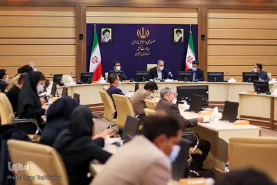 اولین نشست خبری استاندار زنجان‎‎