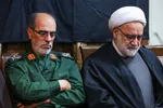 عزاداری شهادت حضرت فاطمه زهرا(س)