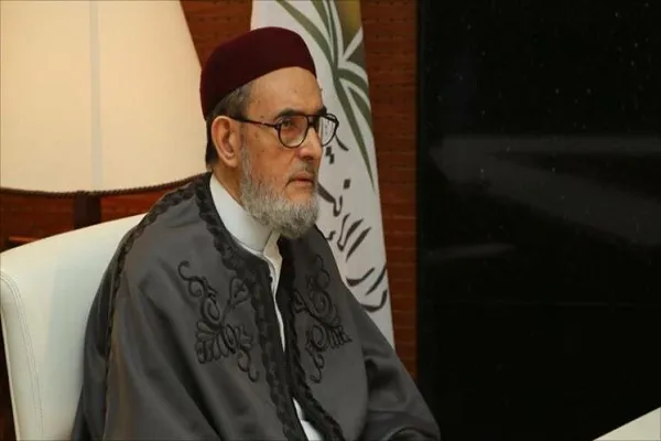 Babban Malamin Kasar Libya Ya Kira Mahukuntan Saudiyya ‘Yan Kama Karya