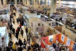 40 livres en différentes langues seront dévoilés à la Foire Internationale du livre de Téhéran