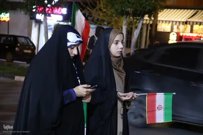 بیعت جامعه قرآنی فارس با امام سوم انقلاب