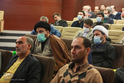 اولین مجمع عمومی و فوق العاده اتحادیه کشوری موسسات و تشکل های قرآن و عترت