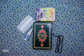 قرآن نور خانه