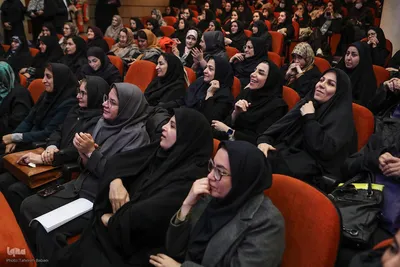مراسم گرامیداشت میلاد حضرت فاطمه(س)، هفته زن و روز مادر به همت کارگروه امور زنان و خانواده جهاددانشگاهی