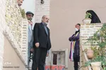 سفر وزیر کشور به خراسان‌جنوبی