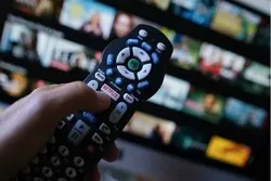 Kasashen Larabawa sun gargadi Netflix game da watsa abubuwan da suka saba wa Musulunci