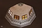 با قدم زدن در این باغ به عمق تاریخ سفر ‌کنید