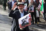 راهپیمایی ۲۲ بهمن شهرستان ملایر