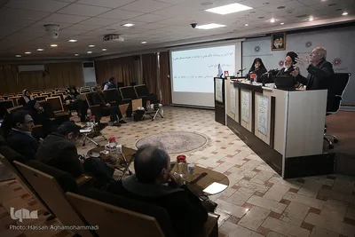 ششمین هم اندیشی جایگاه مطالعات قرآنی در تحول علوم انسانی با موضوع «مسئولیت اجتماعی»