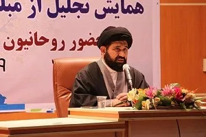 اجرای ۶۹ هزار نفر روز تبلیغ در مناسبت های مختلف استان تهران