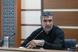 حسن محمدی، صد و بیست و هفتمین جلسه مجمع مشورتی شورای توسعه