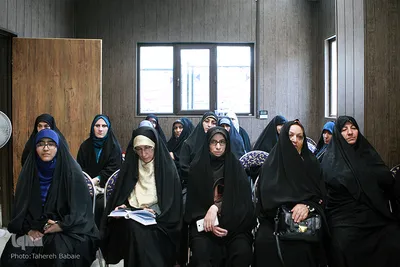چهلمین دوره مسابقات سراسری قرآن شهرستان شمیران
