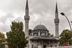 Germany Mulls Introducing 'Mosque Tax'