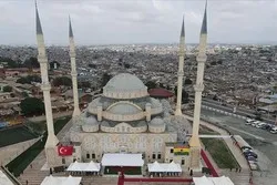 Ouverture au Ghana de la mosquée et du complexe construits par la Turquie