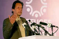 Pakistan : quand Ben Laden est considéré comme martyr!