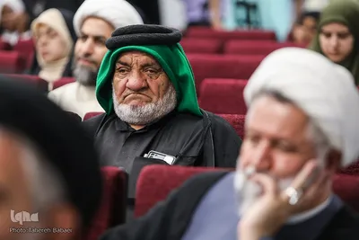 مراسم افتتاحیه مجتمع جدید دانشگاه بین‌المللی اهل بیت(ع)